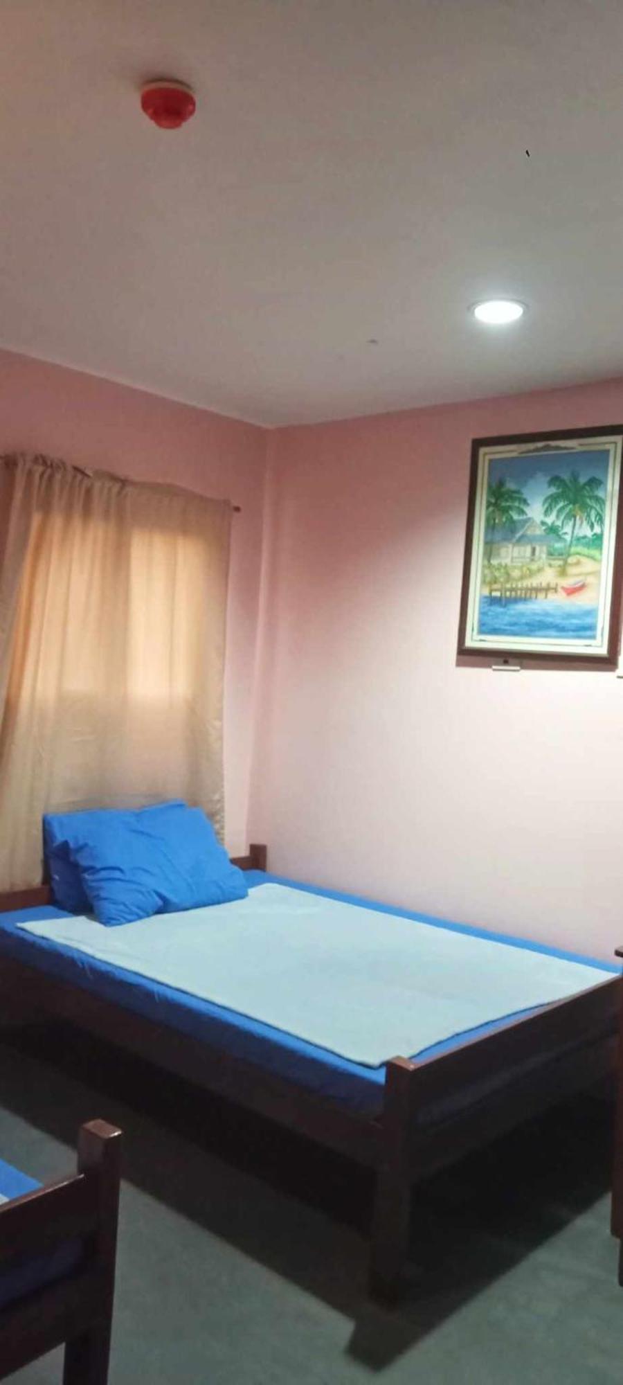 C Djacob Haven And Tourist Inn El Nido Exteriör bild